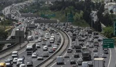 İSTANBUL’DA TRAFİĞE KAPALI YOLLAR LİSTESİ! 19 Ocak İstanbul’da hangi yollar trafiğe kapalı olacak?
