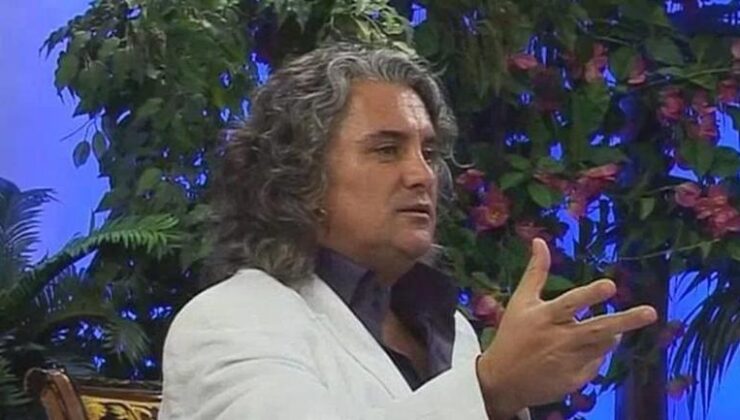 Adnan Oktar suç örgütünün kilit ismi Serdar Dayanık, Bodrum’da yakalandı – CNN TÜRK Haberler | Video