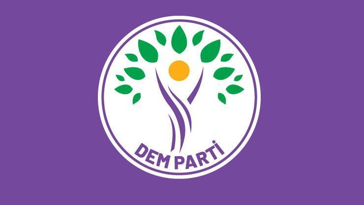 DEM Parti, Suriye gündemiyle siyasi partileri ziyaret edecek – CNN TÜRK En Son Haberler