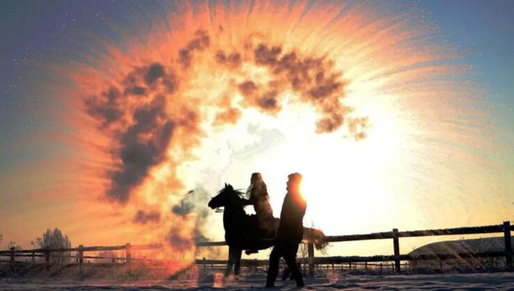 Türkiye 2025’te rekor kırdı: İşte en sıcak ve en soğuk yer – Günün Haberleri CNN Türk | Video