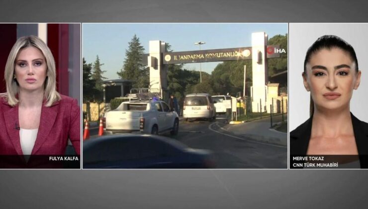 SON DAKİKA HABERİ: Ünlülere uyuşturucu soruşturması! 14 kişinin test sonucu pozitif çıktı – CNN TÜRK Haberler | Video