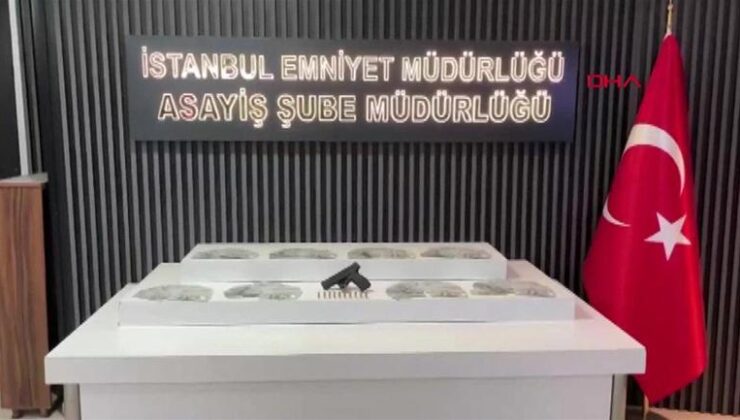 Polis gibi arayıp dolandırdılar, birbirlerini ihbar ettiler