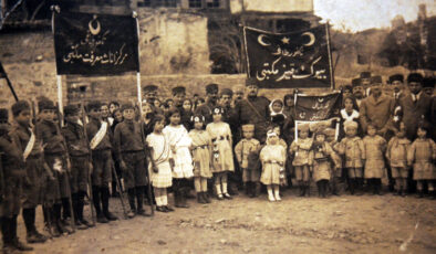 Şark Fatihi ve Yetimlerin Babası: Kazım Karabekir