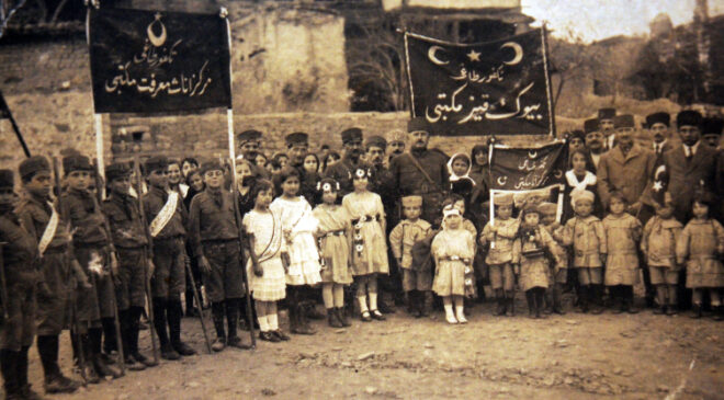 Şark Fatihi ve Yetimlerin Babası: Kazım Karabekir