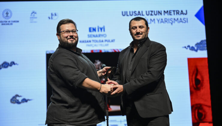 “13. Boğaziçi Film Festivali”nde ödüller sahiplerini buldu