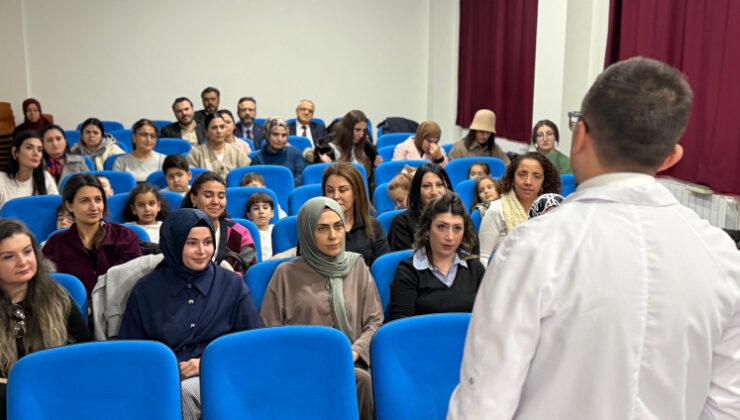 MEB'in 'Aile Okulu' projesi 1 yılda 257 bin veliye ulaştı