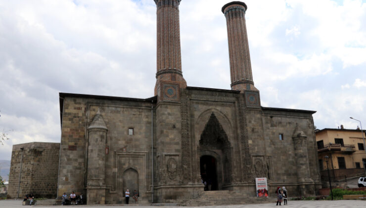 Kültürel miraslara 2025'te ziyaretçi akını