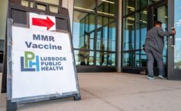 Teksas’ta Salgın Bitip Okul Yılı Başlarken Kızamık Hakkında Bilmeniz Gerekenler