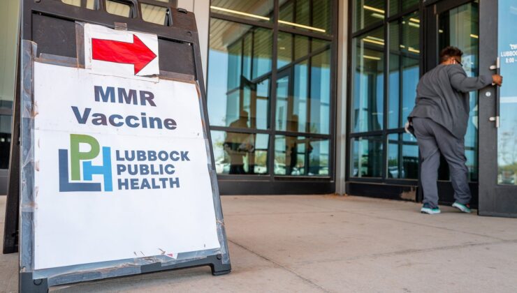 Teksas’ta Salgın Bitip Okul Yılı Başlarken Kızamık Hakkında Bilmeniz Gerekenler