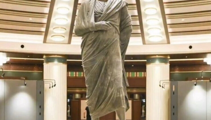 180 kültür varlığı 2025'te Türkiye'ye iade edildi