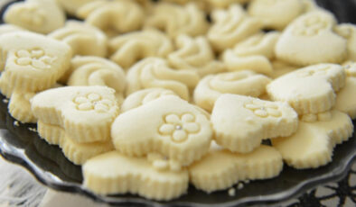 Çorum şekerlemesi tescillendi