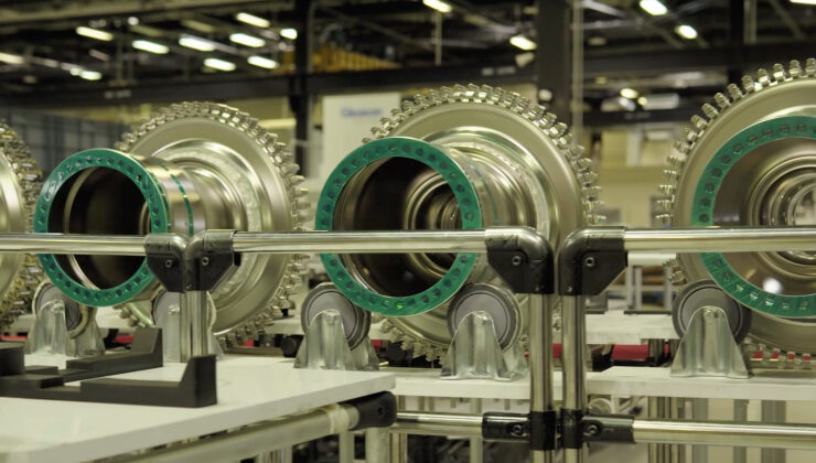 Savunma sanayiinden 2,95 milyar dolarlık dev ihracat