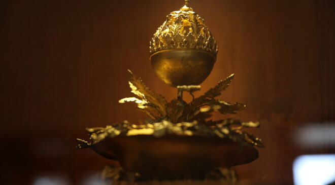 Mevlana Müzesi'nin koleksiyonuna 171 yeni parça eklendi