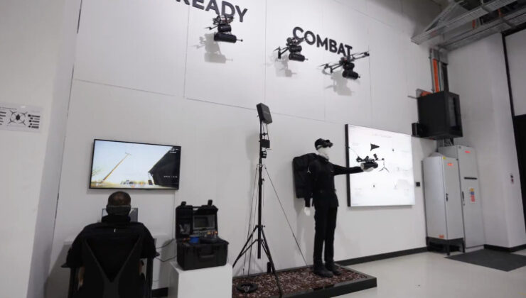 Türk savunma sanayii dron üretimini artırıyor