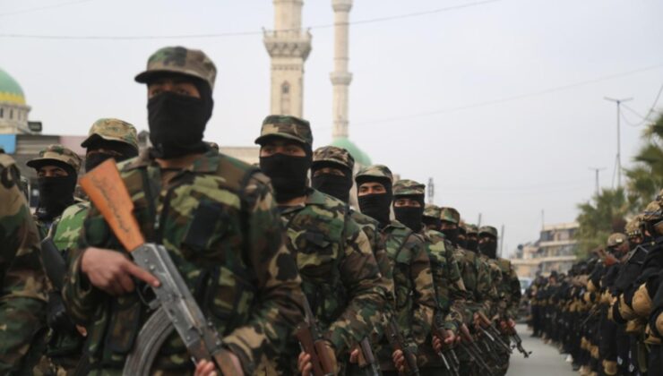 Suriye ordusu, Halep'te YPG'ye yönelik nokta operasyonlara başladı