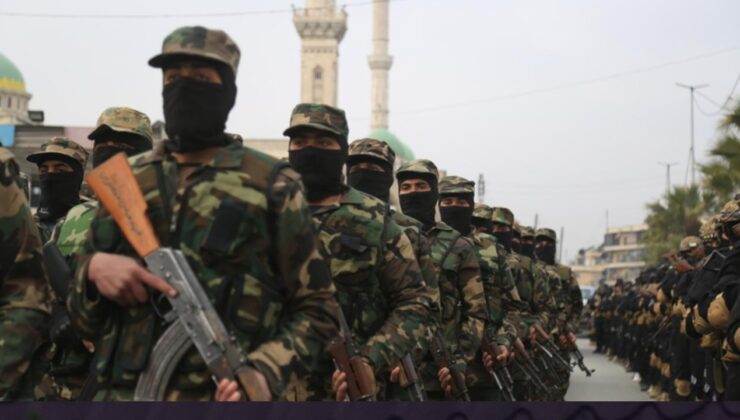 Suriye ordusu, terör örgütü SDG'ye karşı operasyon başlatacak