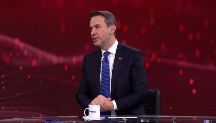 Bakan Bayraktar: 2026 kendi gazımızın önemli miktarda artacağı bir yıl olacak