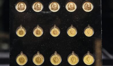 Altın fiyatları güne nasıl başladı? İşte son durum…