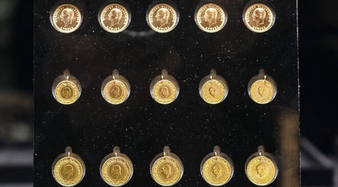 Altın fiyatları güne nasıl başladı? İşte son durum…