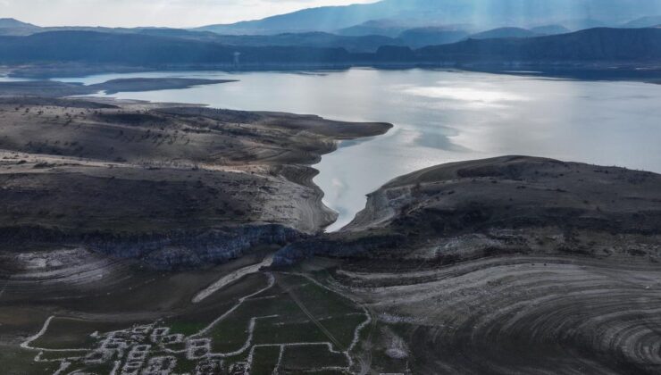 DSİ: ASKİye tüm çözüm önerileri gecikmeden iletildi