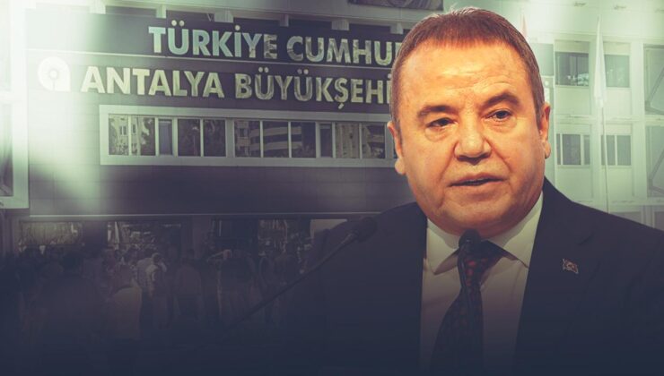 Muhittin Böcek dahil 41 kişi için iddianame hazırlandı