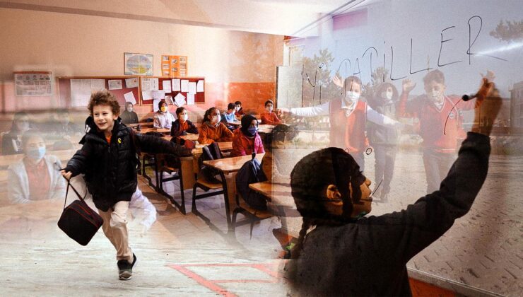 Yarıyıl tatili yaklaşıyor