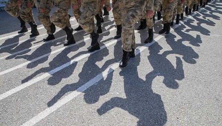 Bedelli askerlik sınıflandırma sonuçları açıklandı