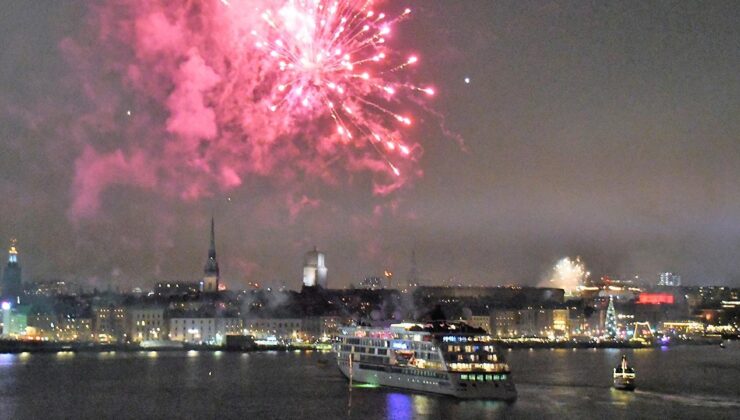 Avrupa’da kanlı yılbaşı kutlamaları: Onlarca kişi hayatını kaybetti