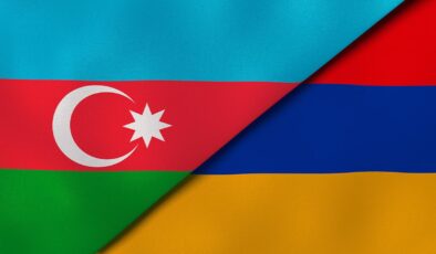Azerbaycan sivil toplum temsilcileri Ermenistan’da temaslarda bulunuyor