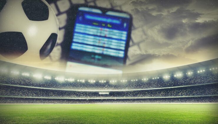 Futbolda bahis ve şike soruşturmasında 52 şüpheli hakkında iddianame