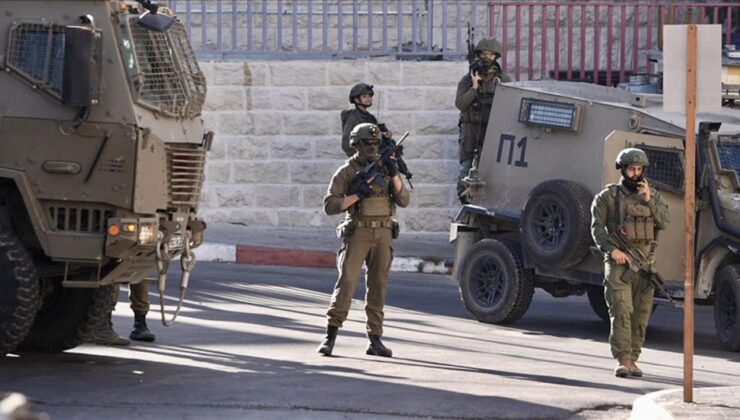 Türkiye ve 7 ülkeden, soykırımcı İsrail'e kınama