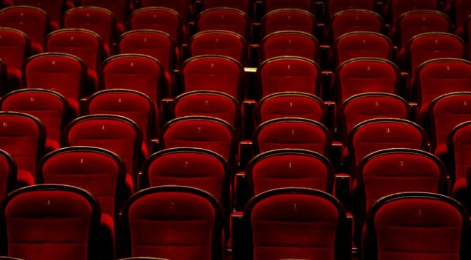 Sinema alanında bu yıl 316 milyon lira destek sağlandı