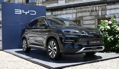 Sanayi ve Teknoloji Bakanlığı’ndan BYD açıklaması