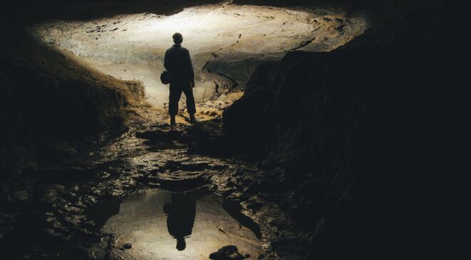 Neandertallerin Dini Var mıydı?