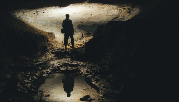 Neandertallerin Dini Var mıydı?