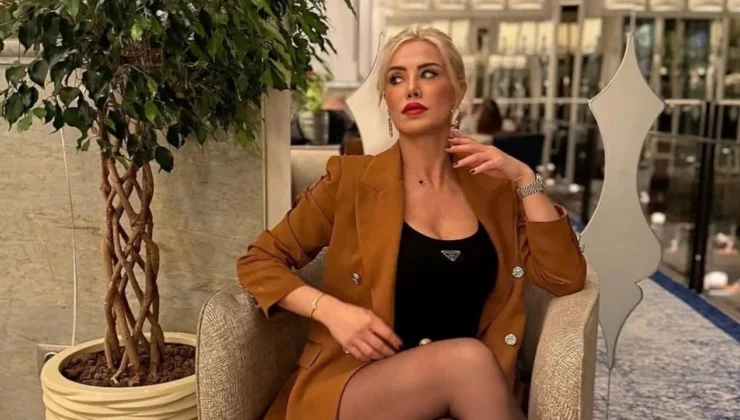 Uyuşturucu soruşturması: Burak Altındağ ve Ceyda Ersoy tutuklandı