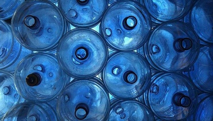 İBB’nin Hamidiye Su damacana su ücretlerine zam