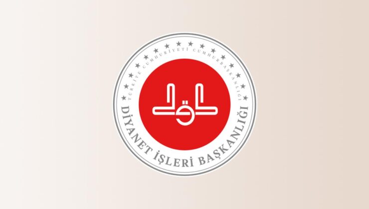 Diyanetten 100 sözleşmeli din görevlisi alımı