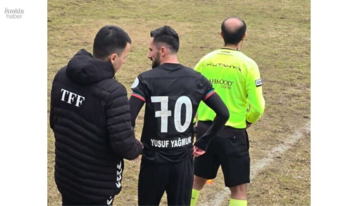 Diyarbekirspor’da maddi imkansızlık: İşte o fotoğraf