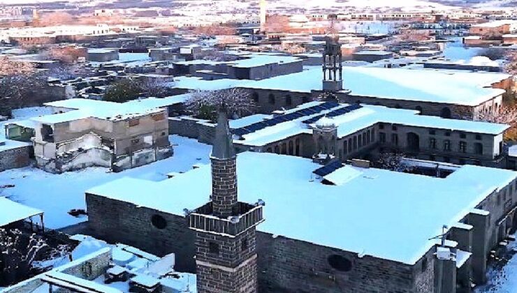 Diyarbakır’ın soylu hafızasını oluşturdular