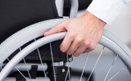 Engelli Kamu Personeli Seçme Sınavı yapıldı