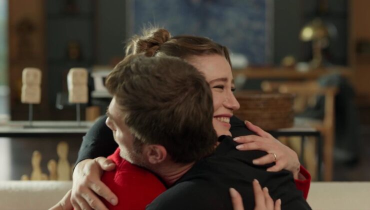 Aile 22.  bölüm fragmanı