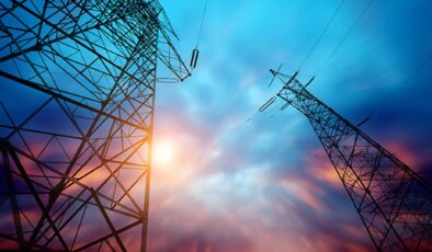 Türkiye'nin elektrik kurulu gücü 125 bin megavatı aştı