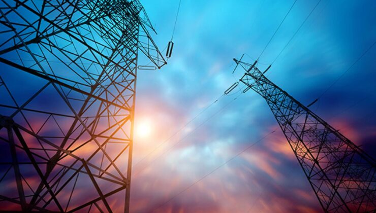 Türkiye'nin elektrik kurulu gücü 125 bin megavatı aştı