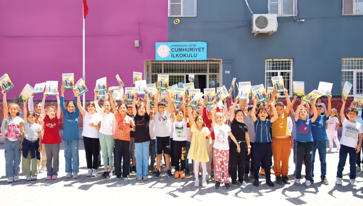 Diyarbakır'da yenilikçi sürdürülebilir projeler
