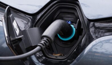 Elektrikli hafif ticari satışları 2,5 katına çıktı