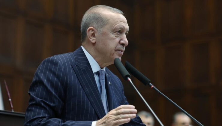 Cumhurbaşkanı Erdoğan: 2026 ülkemiz için reform yılı olacak