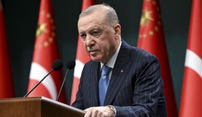 Trump, Erdoğan'ı Gazze Barış Kurulu'nda kurucu üye olmaya davet etti