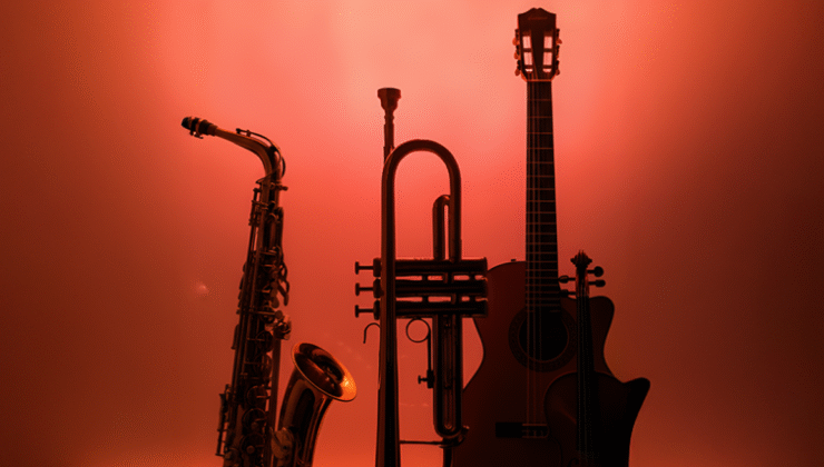 Dinlendirici müzikler ile ruhunuza dokunacak çalma listeleri TRT Dinle’de