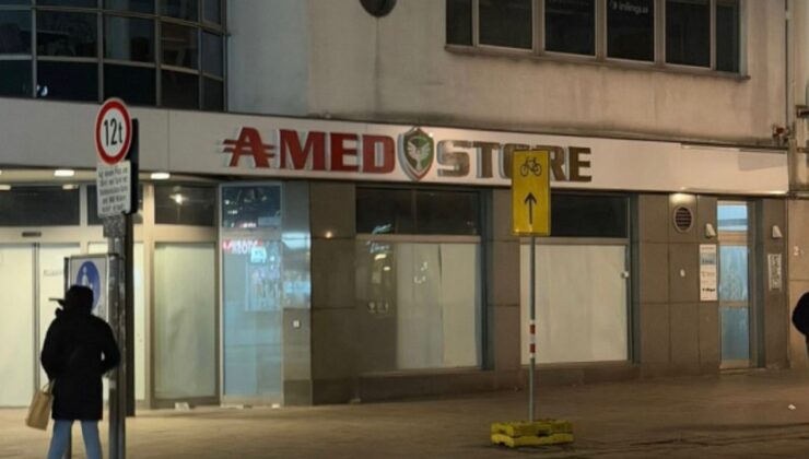 Amedspor Avrupa’ya açıldı, Şubat sonunda açıyor